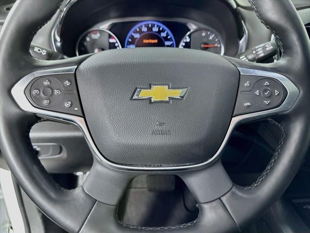 2023 Chevrolet Traverse AWD High Country