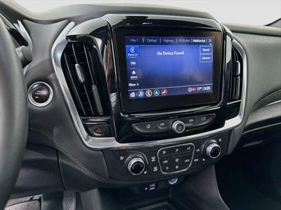 2023 Chevrolet Traverse AWD High Country
