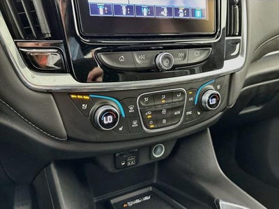 2023 Chevrolet Traverse AWD High Country