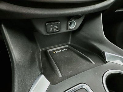2023 Chevrolet Traverse AWD High Country