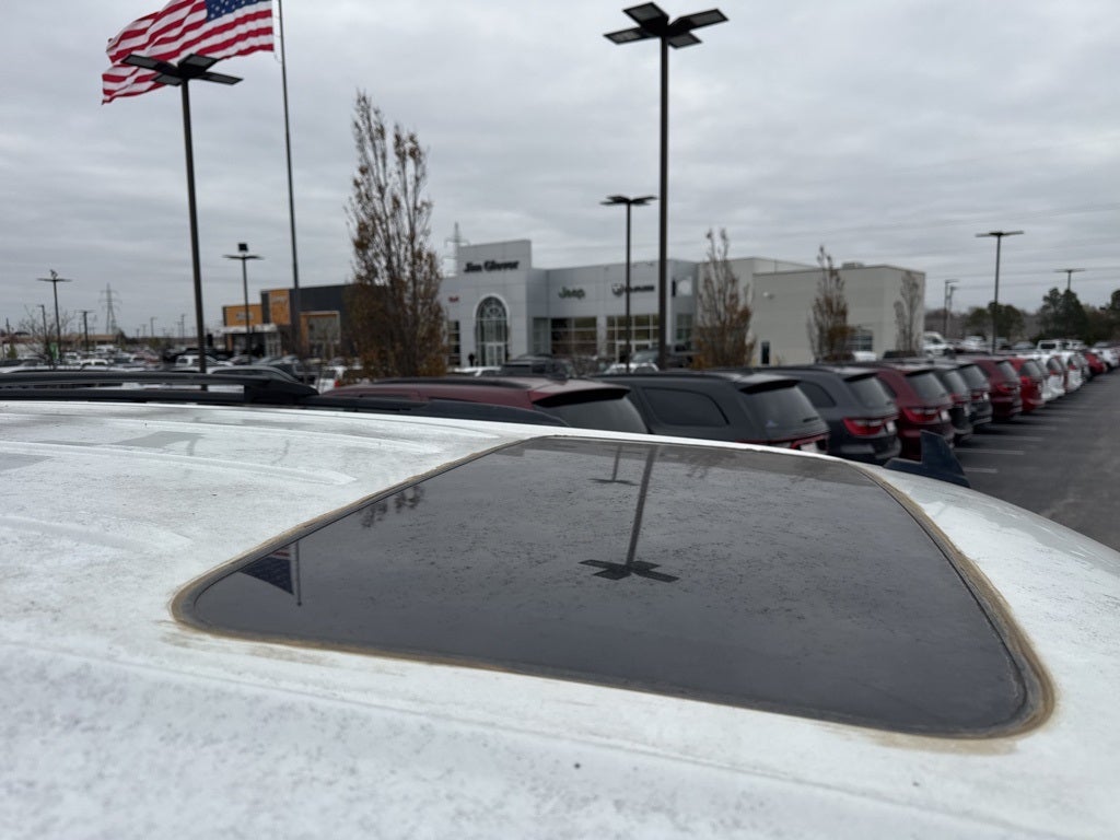 2007 Chevrolet Tahoe LTZ