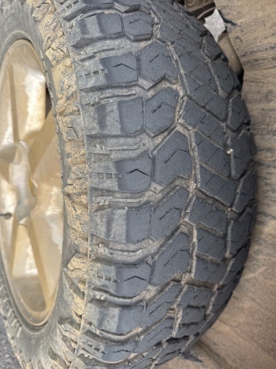 2007 Chevrolet Tahoe LTZ