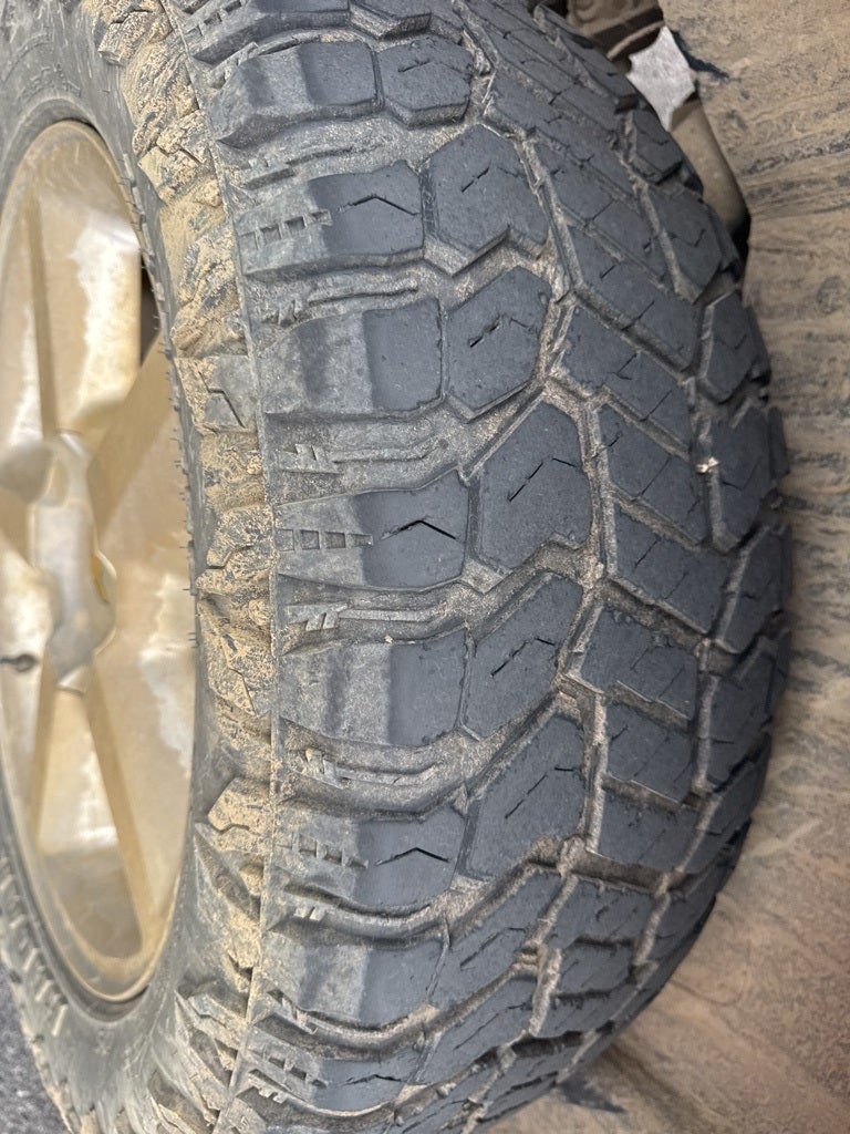 2007 Chevrolet Tahoe LTZ