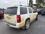 2007 Chevrolet Tahoe LTZ