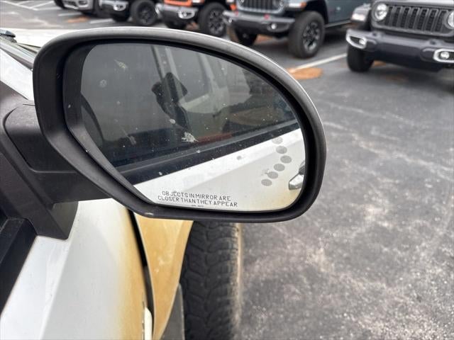 2007 Chevrolet Tahoe LTZ