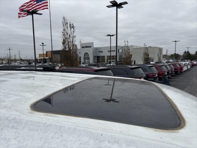 2007 Chevrolet Tahoe LTZ