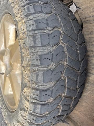 2007 Chevrolet Tahoe LTZ