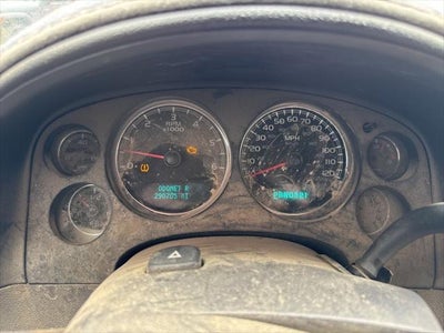 2007 Chevrolet Tahoe LTZ