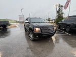 2009 Chevrolet Tahoe LTZ