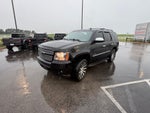 2009 Chevrolet Tahoe LTZ