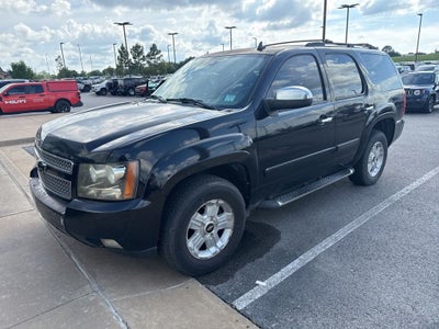 2008 Chevrolet Tahoe LT