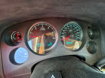 2009 Chevrolet Suburban 1500 LT2