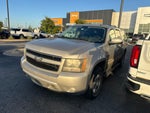 2009 Chevrolet Suburban 1500 LT2