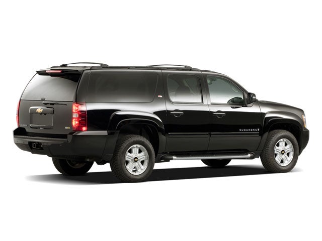 2009 Chevrolet Suburban 1500 LT2