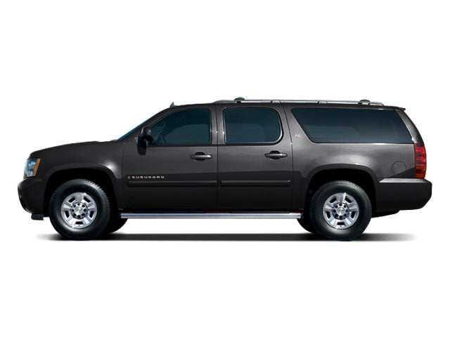 2009 Chevrolet Suburban 1500 LT2
