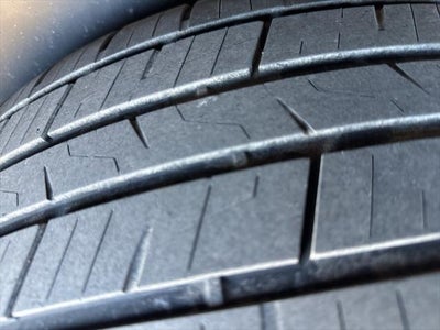 2017 Chevrolet Traverse 1LT