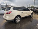 2014 Chevrolet Traverse LTZ