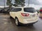 2014 Chevrolet Traverse LTZ