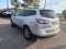 2017 Chevrolet Traverse 2LT