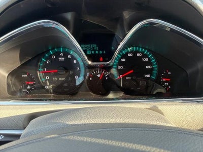 2017 Chevrolet Traverse 2LT