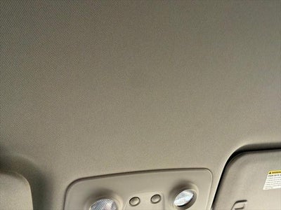 2017 Chevrolet Traverse 2LT