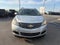 2017 Chevrolet Traverse 2LT
