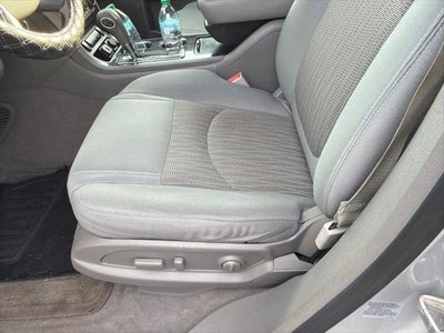 2017 Chevrolet Traverse 2LT