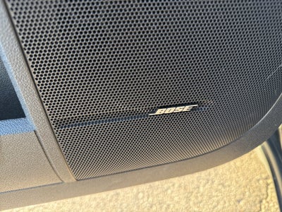 2015 Chevrolet Traverse LTZ