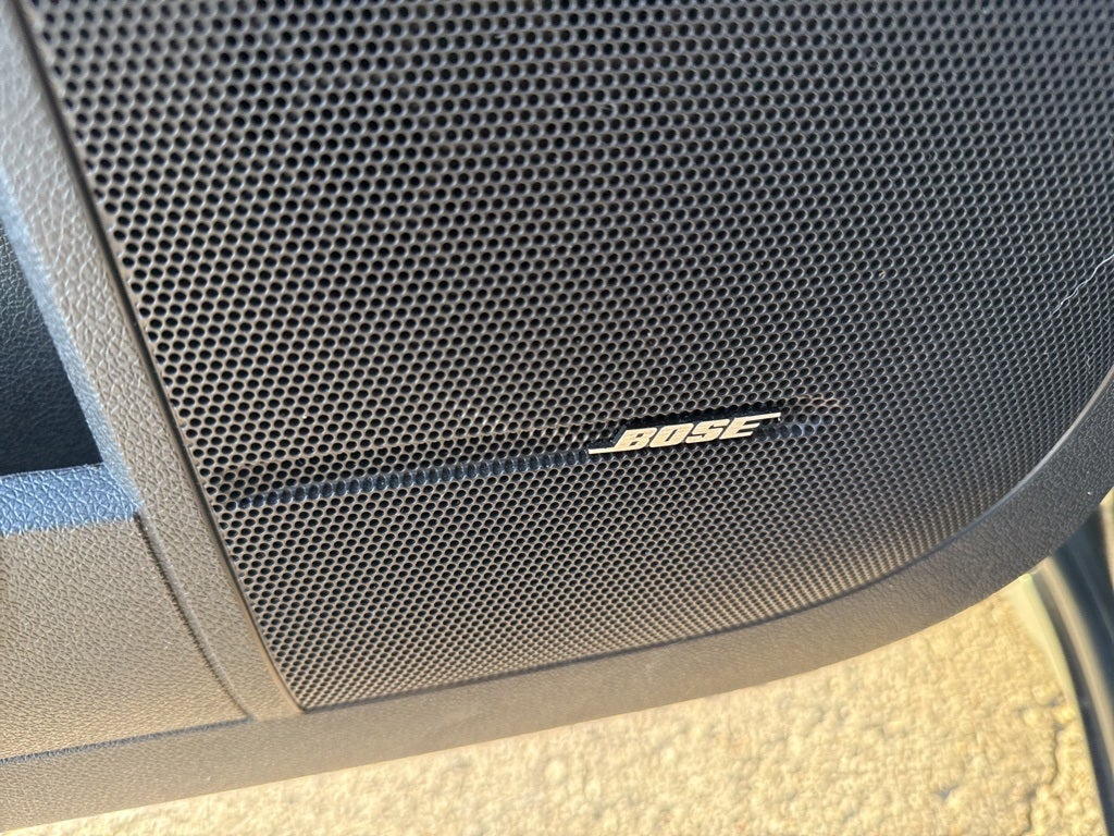 2015 Chevrolet Traverse LTZ