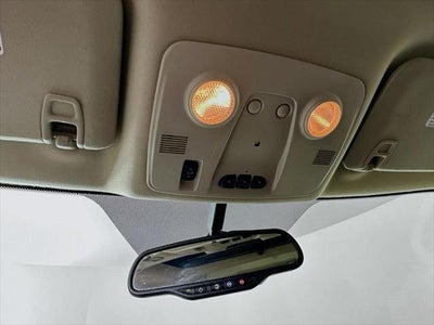 2015 Chevrolet Traverse LTZ