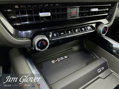 2025 Chevrolet Suburban 4WD Z71