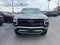 2025 Chevrolet Suburban 4WD Z71