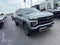 2025 Chevrolet Suburban 4WD Z71
