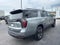 2025 Chevrolet Suburban 4WD Z71