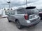 2025 Chevrolet Suburban 4WD Z71