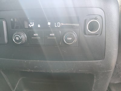 2016 Chevrolet Tahoe LS