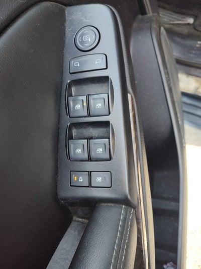 2016 Chevrolet Tahoe LS