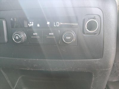 2016 Chevrolet Tahoe LS