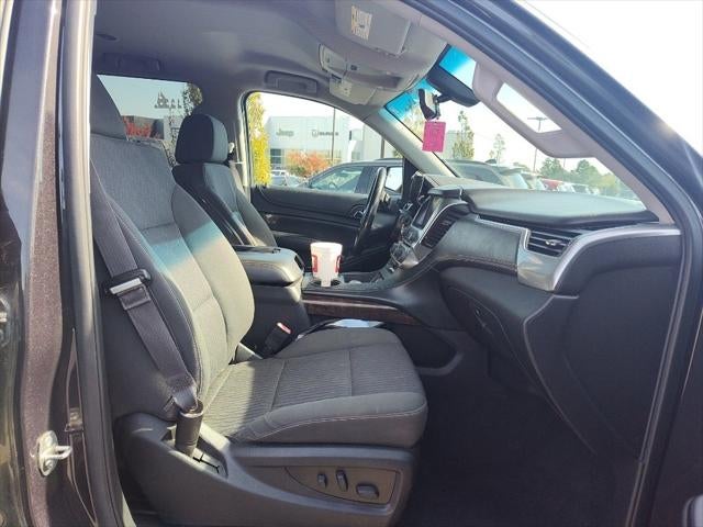 2016 Chevrolet Tahoe LS