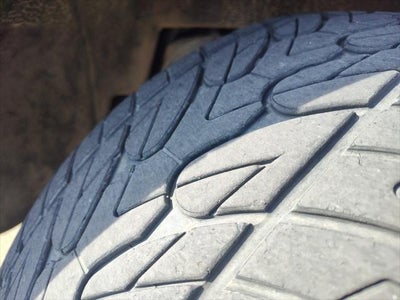 2016 Chevrolet Tahoe LS