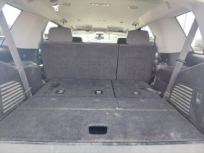 2016 Chevrolet Tahoe LS