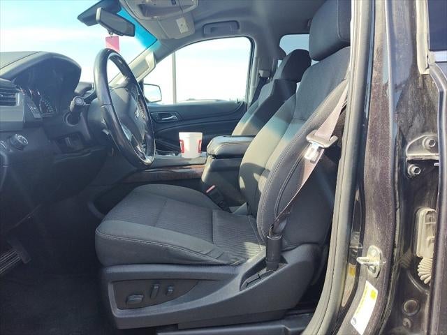 2016 Chevrolet Tahoe LS