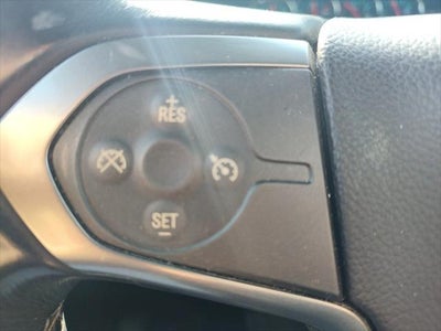 2016 Chevrolet Tahoe LS