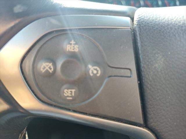 2016 Chevrolet Tahoe LS