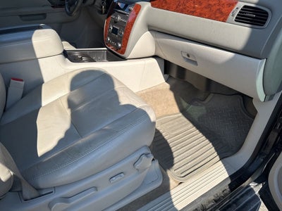 2014 Chevrolet Tahoe LT