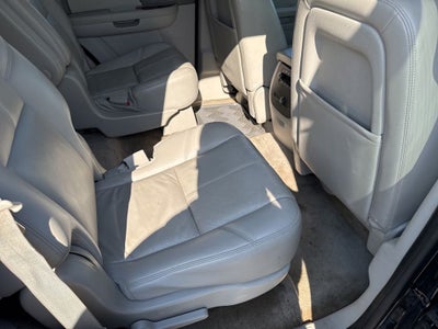 2014 Chevrolet Tahoe LT