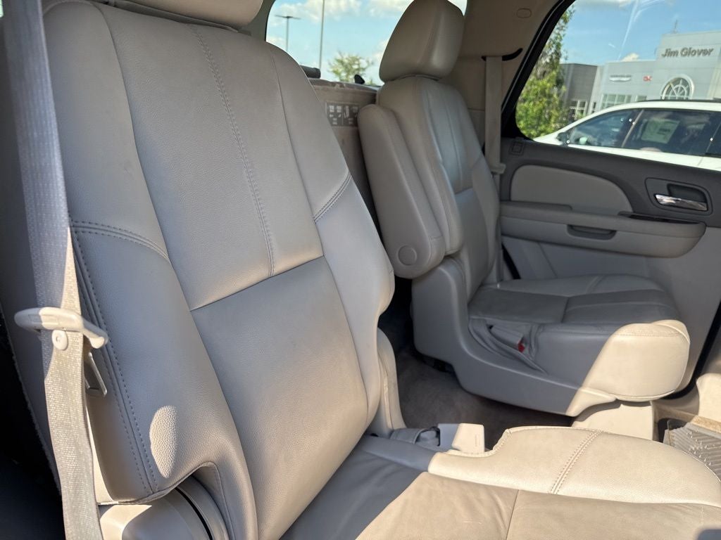 2014 Chevrolet Tahoe LT