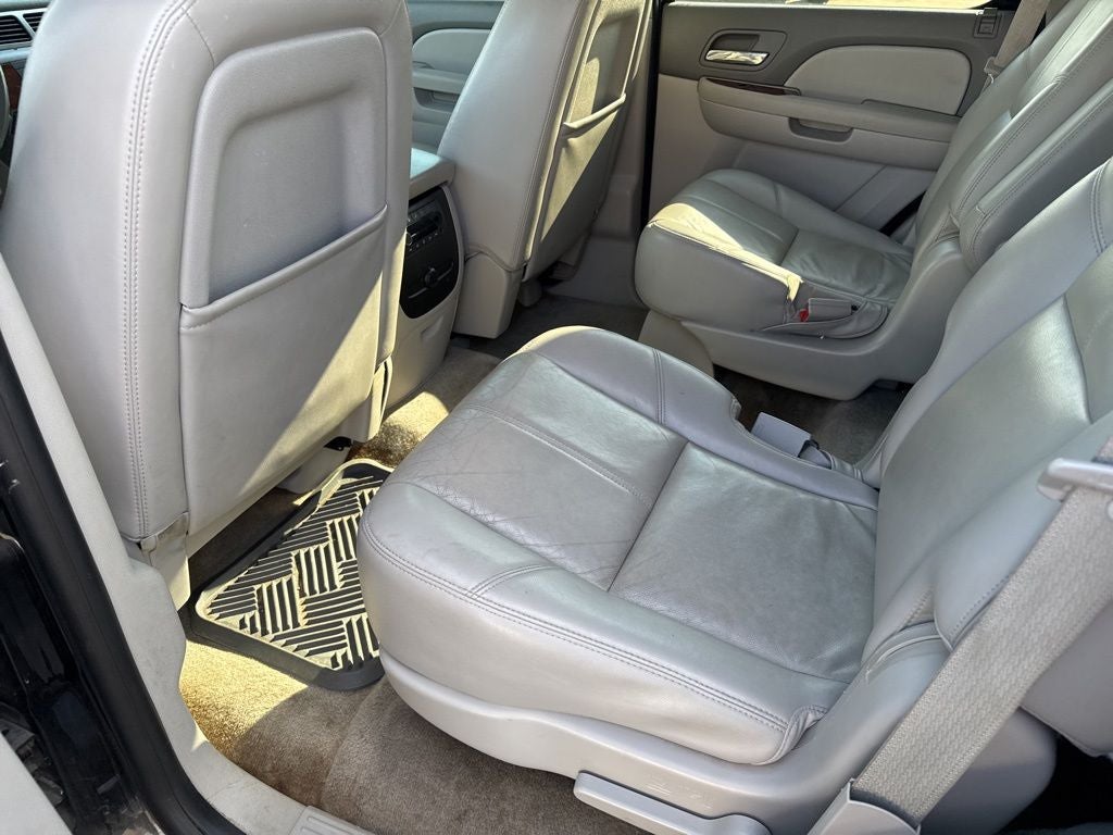 2014 Chevrolet Tahoe LT