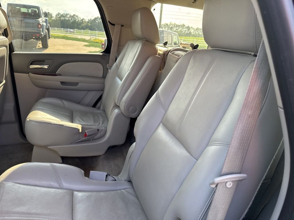 2014 Chevrolet Tahoe LT