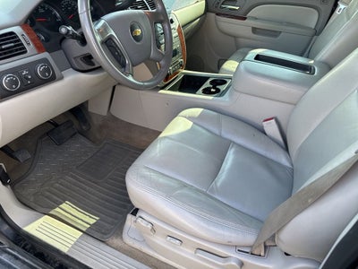 2014 Chevrolet Tahoe LT